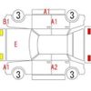 toyota raize 2019 -TOYOTA--Raize 5BA-A200A--A200A-0012592---TOYOTA--Raize 5BA-A200A--A200A-0012592- image 2
