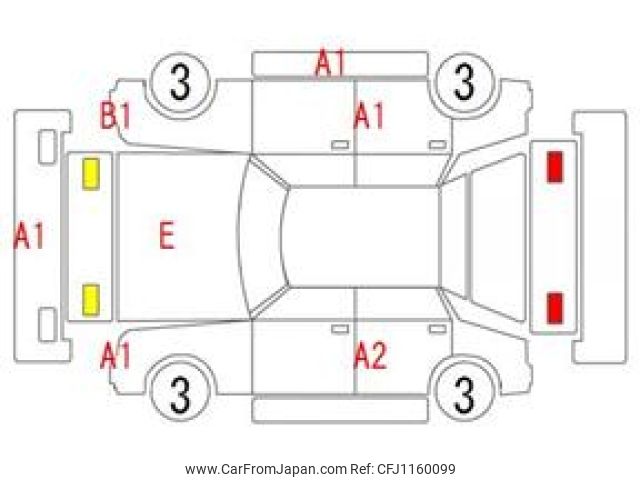 toyota raize 2019 -TOYOTA--Raize 5BA-A200A--A200A-0012592---TOYOTA--Raize 5BA-A200A--A200A-0012592- image 2