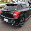 suzuki swift 2018 quick_quick_CBA-ZC33S_ZC33S-109866 image 3