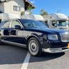 toyota century 2018 -TOYOTA--Century UWG60--UWG60-0001136---TOYOTA--Century UWG60--UWG60-0001136- image 10