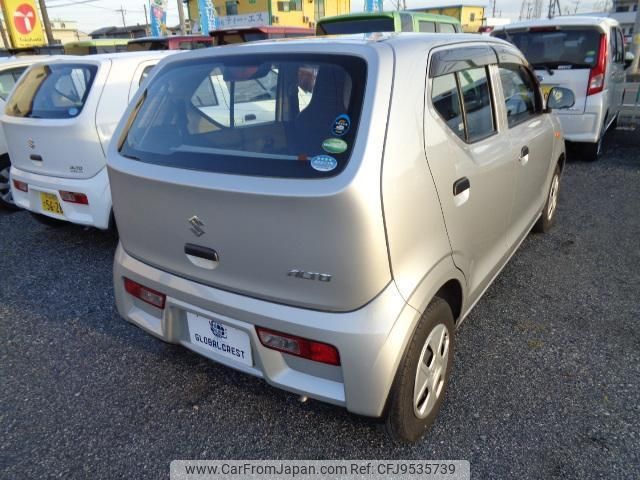 suzuki alto 2018 quick_quick_DBA-HA36S_HA36S-372002 image 2