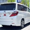 toyota alphard 2012 -TOYOTA--Alphard DAA-ATH20W--ATH20-8018200---TOYOTA--Alphard DAA-ATH20W--ATH20-8018200- image 3