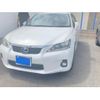 lexus ct 2011 -LEXUS--Lexus CT DAA-ZWA10--ZWA10-2036147---LEXUS--Lexus CT DAA-ZWA10--ZWA10-2036147- image 1