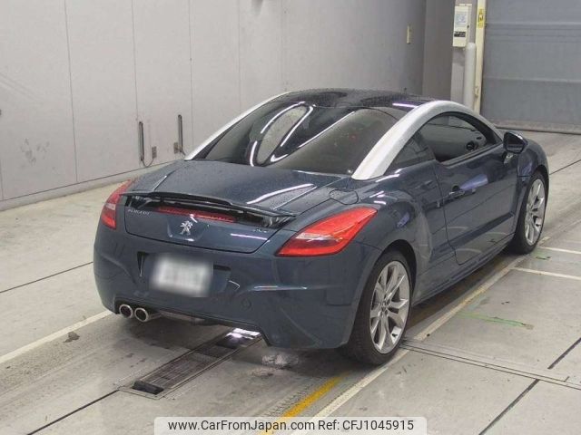 peugeot rcz 2013 -PEUGEOT 【名古屋 307や9379】--Peugeot RCZ T7R5F03-VF34J5FU8CP009071---PEUGEOT 【名古屋 307や9379】--Peugeot RCZ T7R5F03-VF34J5FU8CP009071- image 2