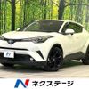 toyota c-hr 2019 -TOYOTA--C-HR DAA-ZYX10--ZYX10-2188192---TOYOTA--C-HR DAA-ZYX10--ZYX10-2188192- image 1