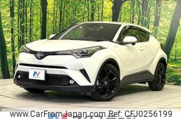 toyota c-hr 2019 -TOYOTA--C-HR DAA-ZYX10--ZYX10-2188192---TOYOTA--C-HR DAA-ZYX10--ZYX10-2188192-