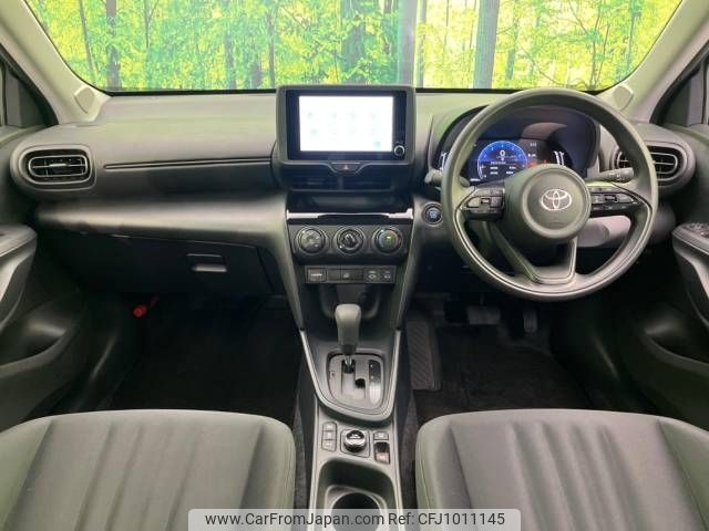 toyota yaris-cross 2024 -TOYOTA--Yaris Cross 5BA-MXPB15--MXPB15-3016***---TOYOTA--Yaris Cross 5BA-MXPB15--MXPB15-3016***- image 2