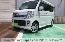 suzuki every-wagon 2019 -SUZUKI 【名変中 】--Every Wagon DA17W--170044---SUZUKI 【名変中 】--Every Wagon DA17W--170044-