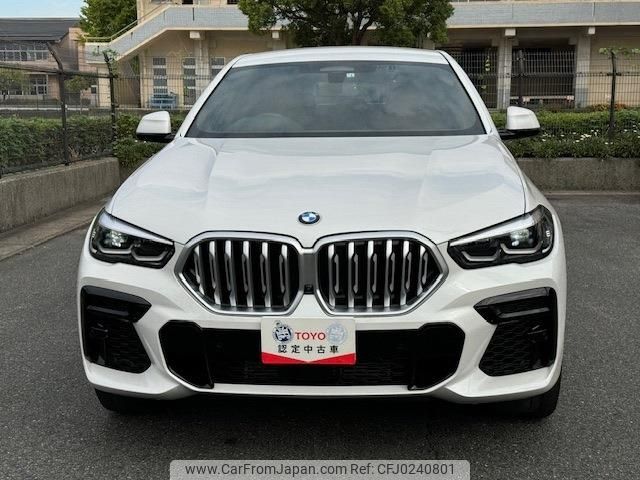 bmw x6 2022 -BMW--BMW X6 3CA-GT8230S--WBAGT820209K52620---BMW--BMW X6 3CA-GT8230S--WBAGT820209K52620- image 2