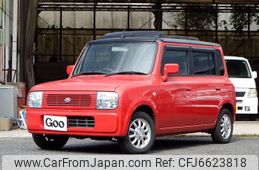 suzuki alto-lapin 2004 GOO_JP_700100145330150926002