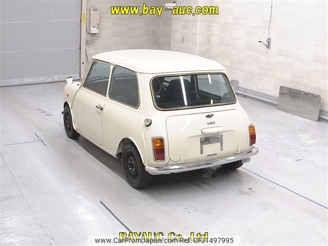 rover mini 1992 -ROVER--Rover Mini 99XA1-14545-AR---ROVER--Rover Mini 99XA1-14545-AR- image 2