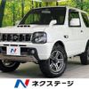 suzuki jimny 2018 CFJ1705735 image 1