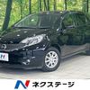 nissan note 2015 -NISSAN--Note DBA-E12--E12-358588---NISSAN--Note DBA-E12--E12-358588- image 1