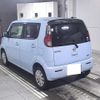 nissan moco 2013 -NISSAN 【富山 581ｱ4394】--Moco MG33S--647454---NISSAN 【富山 581ｱ4394】--Moco MG33S--647454- image 2