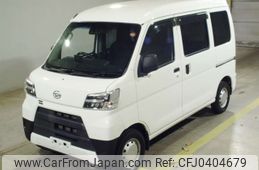 daihatsu hijet-van 2020 -DAIHATSU--Hijet Van S331V-0250069---DAIHATSU--Hijet Van S331V-0250069-