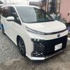 toyota voxy 2025 -TOYOTA 【沼津 372ﾃ 27】--Voxy 6AA-ZWR90W--ZWR90-0223868---TOYOTA 【沼津 372ﾃ 27】--Voxy 6AA-ZWR90W--ZWR90-0223868- image 1