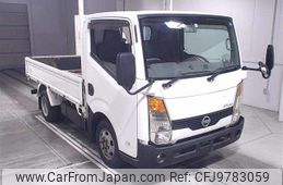 nissan atlas 2009 CFJ9783059