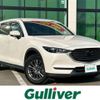 mazda cx-8 2018 -MAZDA--CX-8 3DA-KG2P--KG2P-105815---MAZDA--CX-8 3DA-KG2P--KG2P-105815- image 1
