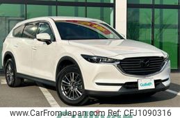 mazda cx-8 2018 -MAZDA--CX-8 3DA-KG2P--KG2P-105815---MAZDA--CX-8 3DA-KG2P--KG2P-105815-