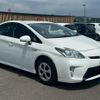 toyota prius 2015 quick_quick_DAA-ZVW30_ZVW30-1917269 image 5