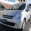 daihatsu move 2012 -DAIHATSU 【倉敷 580ﾑ1723】--Move LA100S--0183252---DAIHATSU 【倉敷 580ﾑ1723】--Move LA100S--0183252- image 1