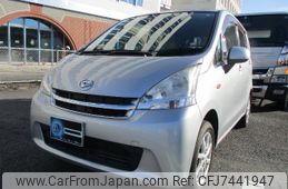 daihatsu move 2012 -DAIHATSU 【倉敷 580ﾑ1723】--Move LA100S--0183252---DAIHATSU 【倉敷 580ﾑ1723】--Move LA100S--0183252-