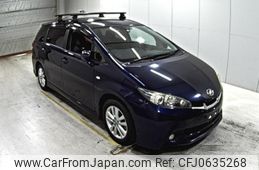 toyota wish 2010 -TOYOTA--Wish ZGE20W-0065140---TOYOTA--Wish ZGE20W-0065140-