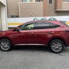 toyota harrier 2017 CFJ1859672 image 23