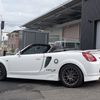 toyota mr-s 2000 CFJ1757866 image 4