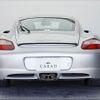 porsche cayman 2007 -PORSCHE 【名変中 】--Porsche Cayman 98721--7U771854---PORSCHE 【名変中 】--Porsche Cayman 98721--7U771854- image 20