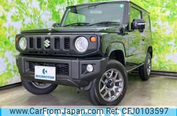 suzuki jimny 2024 quick_quick_3BA-JB64W_JB64W-345609