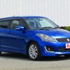 suzuki swift 2013 -SUZUKI--Swift DBA-ZC72S--ZC72S-310660---SUZUKI--Swift DBA-ZC72S--ZC72S-310660- image 7