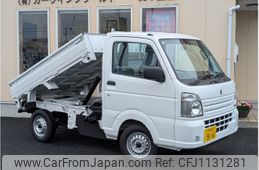 suzuki carry-truck 2025 -SUZUKI--Carry Truck 3BD-DA16T--DA16T-875***---SUZUKI--Carry Truck 3BD-DA16T--DA16T-875***-