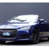 audi tt-roadster 2015 quick_quick_FVCHHF_TRUZZZFV1G1001768 image 2