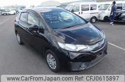 honda fit 2015 22842