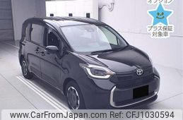 toyota sienta 2022 -TOYOTA--Sienta MXPL10G-1007180---TOYOTA--Sienta MXPL10G-1007180-