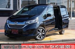 honda freed-hybrid 2017 quick_quick_GB7_GB7-1055035