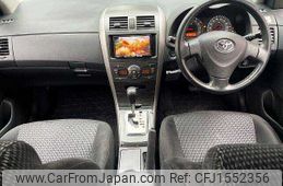 toyota corolla-fielder 2007 CFJ1552356