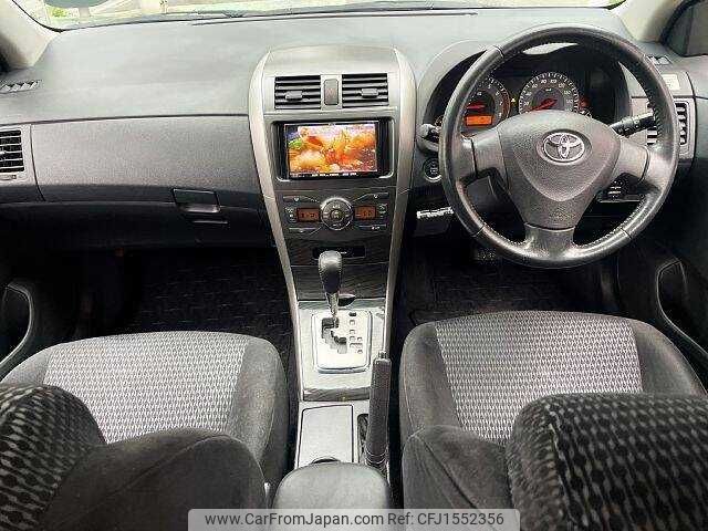 toyota corolla-fielder 2007 CFJ1552356 image 1