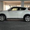 nissan juke 2012 -NISSAN--Juke DBA-YF15--YF15-205741---NISSAN--Juke DBA-YF15--YF15-205741- image 22