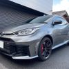 toyota yaris 2024 quick_quick_4BA-GXPA16_GXPA16-0014192 image 17