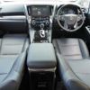 toyota alphard 2021 -TOYOTA--Alphard 6AA-AYH30W--AYH30-0139153---TOYOTA--Alphard 6AA-AYH30W--AYH30-0139153- image 9