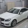 mercedes-benz c-class 2013 -MERCEDES-BENZ--Benz C Class 204349-WDD2043492G035175---MERCEDES-BENZ--Benz C Class 204349-WDD2043492G035175- image 1