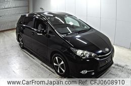 toyota wish 2013 -TOYOTA--Wish ZGE20W-0157871---TOYOTA--Wish ZGE20W-0157871-