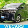 toyota alphard-g 2021 CFJ1764600 image 1
