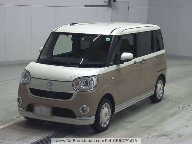 daihatsu move-canbus 2021 -DAIHATSU--Move Canbus 5BA-LA800S--LA800S-0247079---DAIHATSU--Move Canbus 5BA-LA800S--LA800S-0247079- image 1