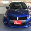 suzuki swift 2012 -SUZUKI--Swift CBA-ZC32S--ZC32S-108106---SUZUKI--Swift CBA-ZC32S--ZC32S-108106- image 4