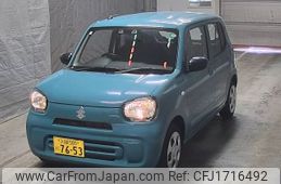 suzuki alto 2024 CFJ1716492