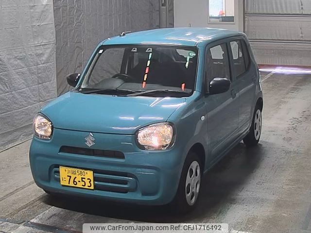 suzuki alto 2024 CFJ1716492 image 1