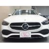mercedes-benz c-class-station-wagon 2022 CFJ1562278 image 12